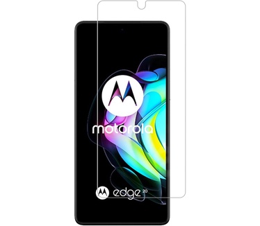 Selencia Gehard Glas Screenprotector Motorola Edge 20 Pro