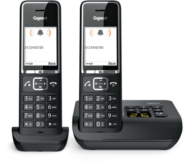 Gigaset COMFORT 550A duo