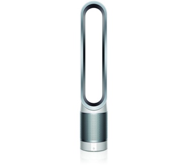 Dyson Pure Cool Link toren luchtreiniger wit/zilver