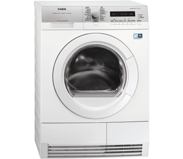 AEG T76785DIH