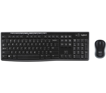 Logitech MK270