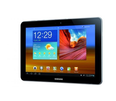 Samsung Galaxy Tab 10.1