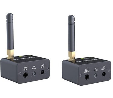 Techly IDATA HDMI-WL88