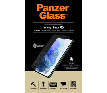 PanzerGlass 7294 (Galaxy S22+ 5G)