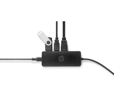 HP USB-C Travel Hub G2