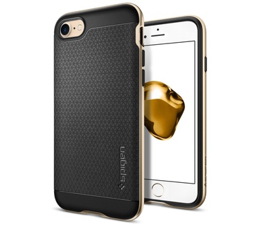 Spigen Neo Hybrid Apple iPhone 7 Case Goud
