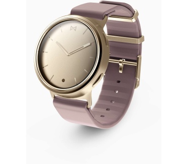 Misfit Phase Rosé Goud (Roze)