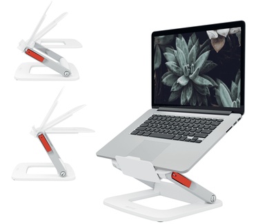 Leitz Ergo Multi-Winkel-Laptopständer