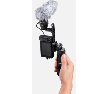 Canon HG-100TBR