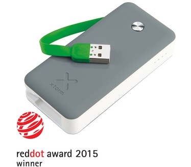 A-Solar Xtorm XB099 Power Bank 4000mAh Go