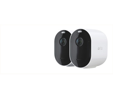 Arlo Pro 4