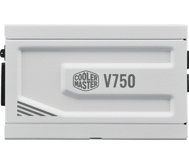 Cooler Master V SFX Gold 750W ATX 3.1 White Edition