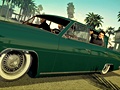 The Godfather review