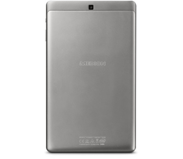 Medion LifeTab HD P10505 128GB Zwart
