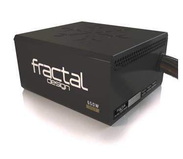 Fractal Design Tesla R2 650W