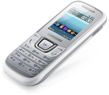 Samsung E1280 Wit