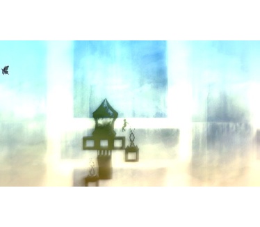 A Shadow's Tale
