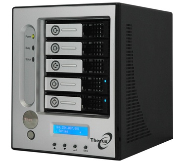 Origin Storage I5500-5000