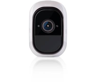 Arlo Pro Add-on IP Binnen & buiten Wit