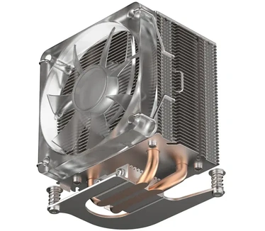 Argon THRML 60mm Radiator Cooler Zilver