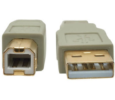 Tripp-Lite U022-006-BE Beige