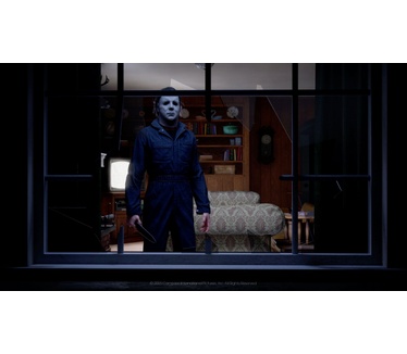 Halloween: The Game