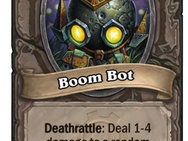 Hearthstone: Goblins vs Gnomes