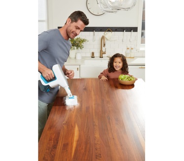 Black & Decker BHSM15FX10-QS