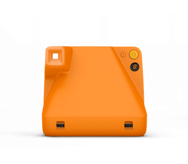 Polaroid Now i‑Type Instant Camera Oranje