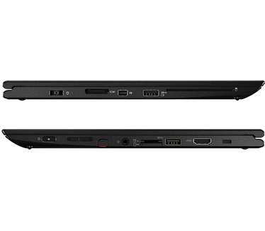 Lenovo Yoga 260