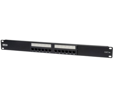 Tripp-Lite Cat5e, RJ45