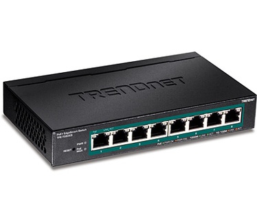 Trendnet TPE-TG82ES