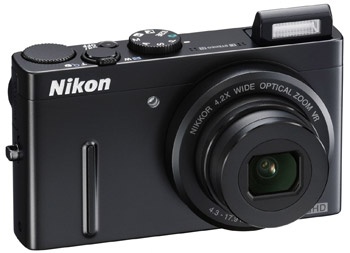 Nikon Coolpix P300