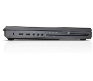 Dell Precision M4700 (8000)