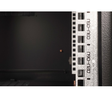 Digitus DN-19 07U-6/6-SW