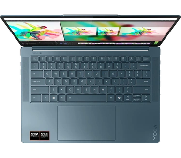 Lenovo Yoga Pro 7 14ASP10 (83LX000PMH)