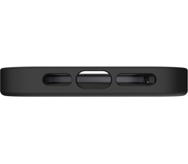 Gear4 Brooklyn Snap (iPhone 14 Plus) Zwart