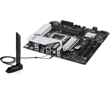 ASUS PRIME B760M-A WIFI II