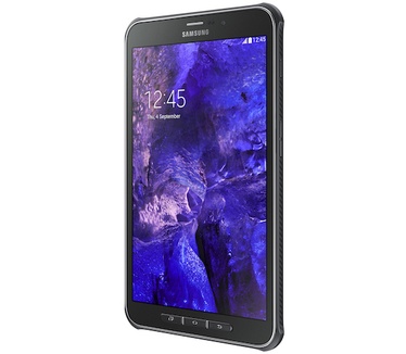 Galaxy Tab Active