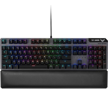 Asus TUF Gaming K7