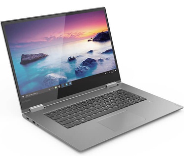 Lenovo Yoga 730-15IWL 81JS007XMH 2-in-1