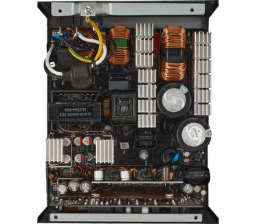 Cooler Master MWE Gold 1050 - V2 ATX 3.0