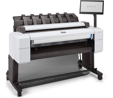 HP DesignJet T2600