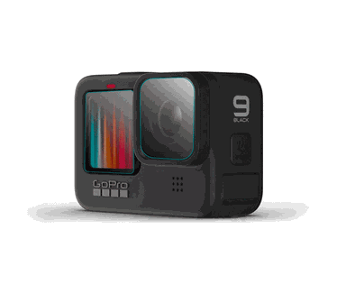 Mojogear GoPro beschermset voor GoPro Hero 9 & 10
