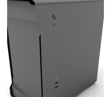 Phanteks Enthoo Evolv Grijs