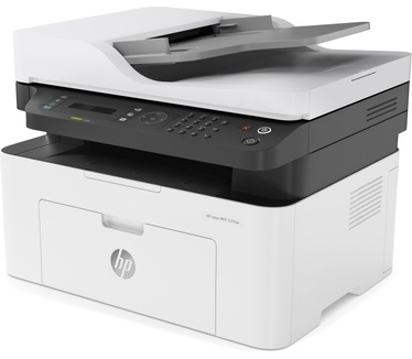 HP Laser MFP 137fnw