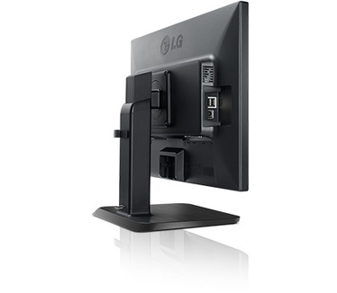 LG Flatron 22EB23PY Zwart