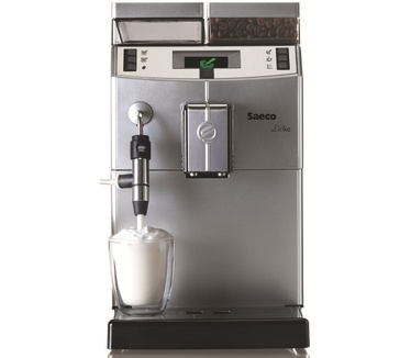 Saeco Lirika Macchiato