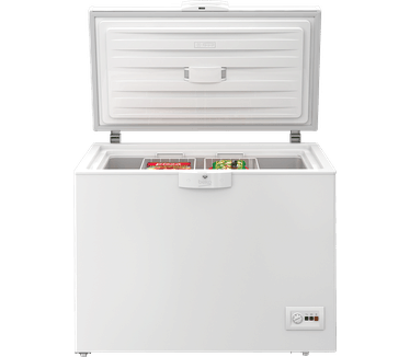 Beko HSA24540N PERFORMANCE