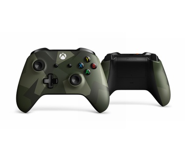 Microsoft Xbox Wireless Controller ? Armed Forces II Special Edition